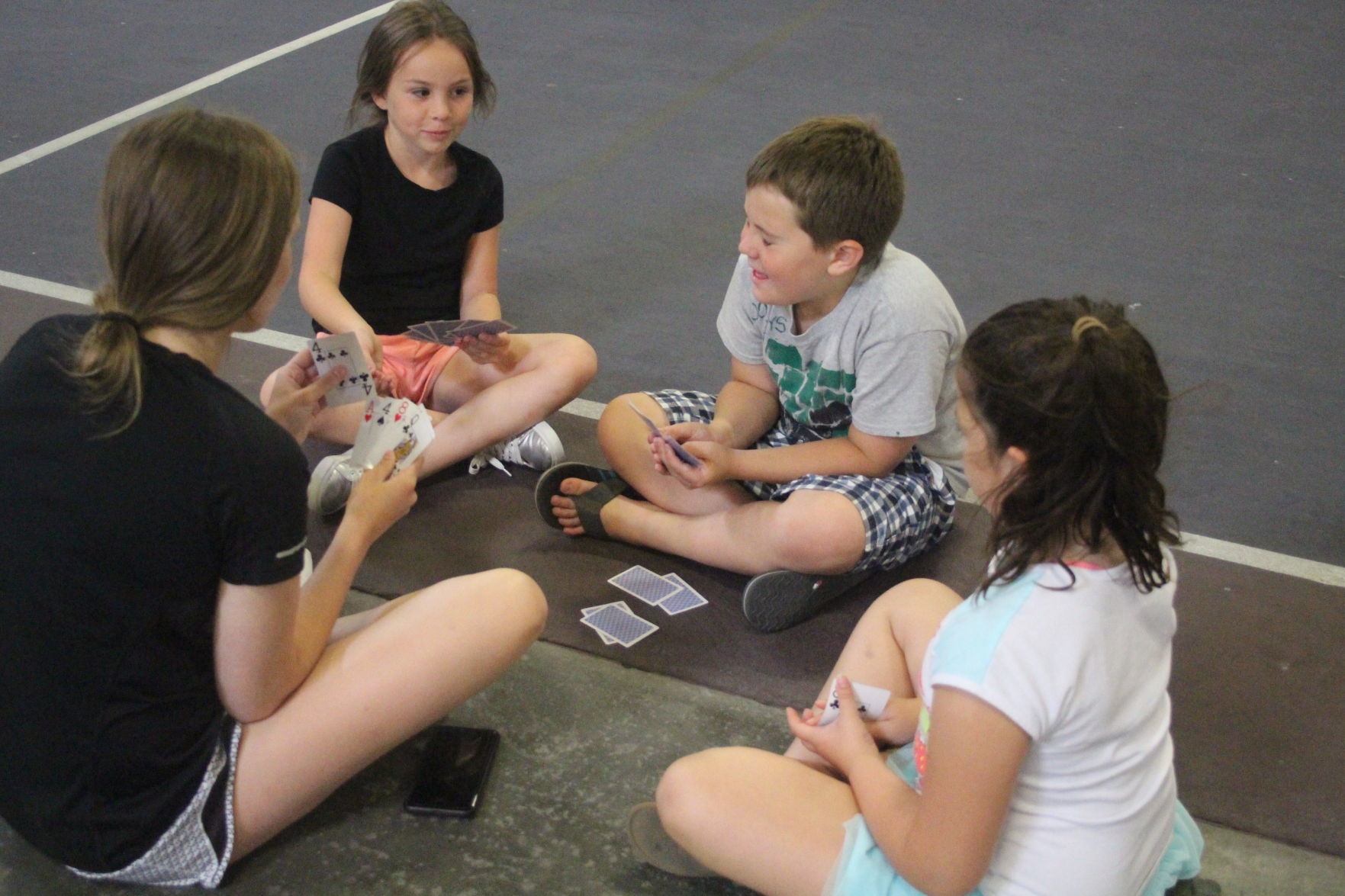 Summer Day Camp